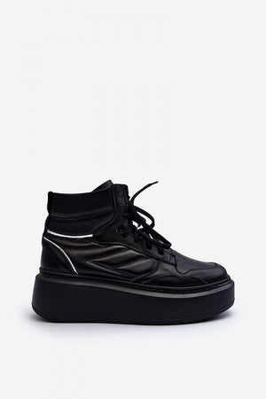  Sportovní obuv  model 192937 Step in style 