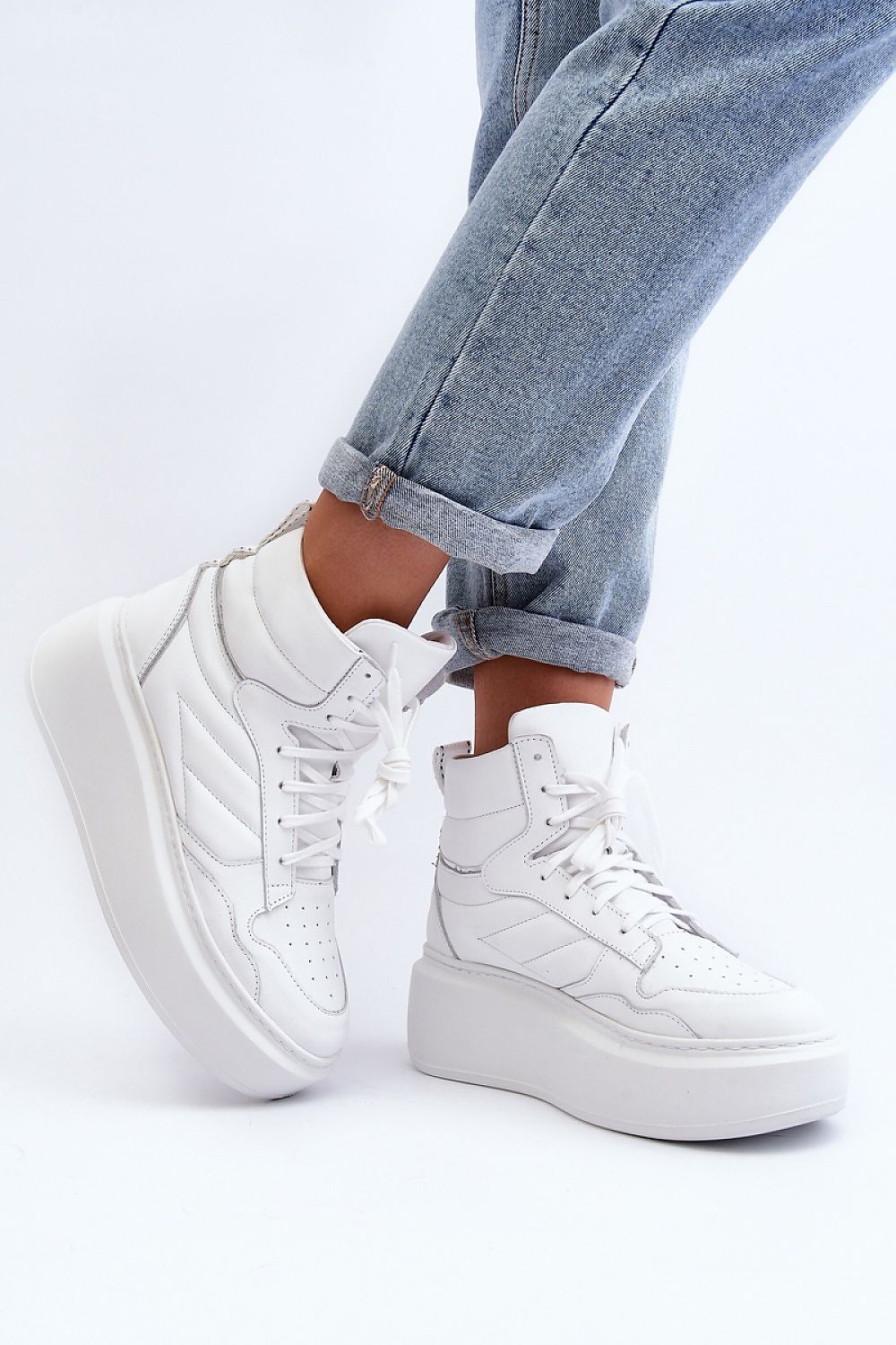  Sportovní obuv  model 192939 Step in style 