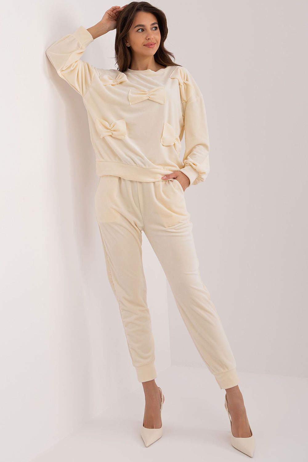  Sada model 193495 Italy Moda 