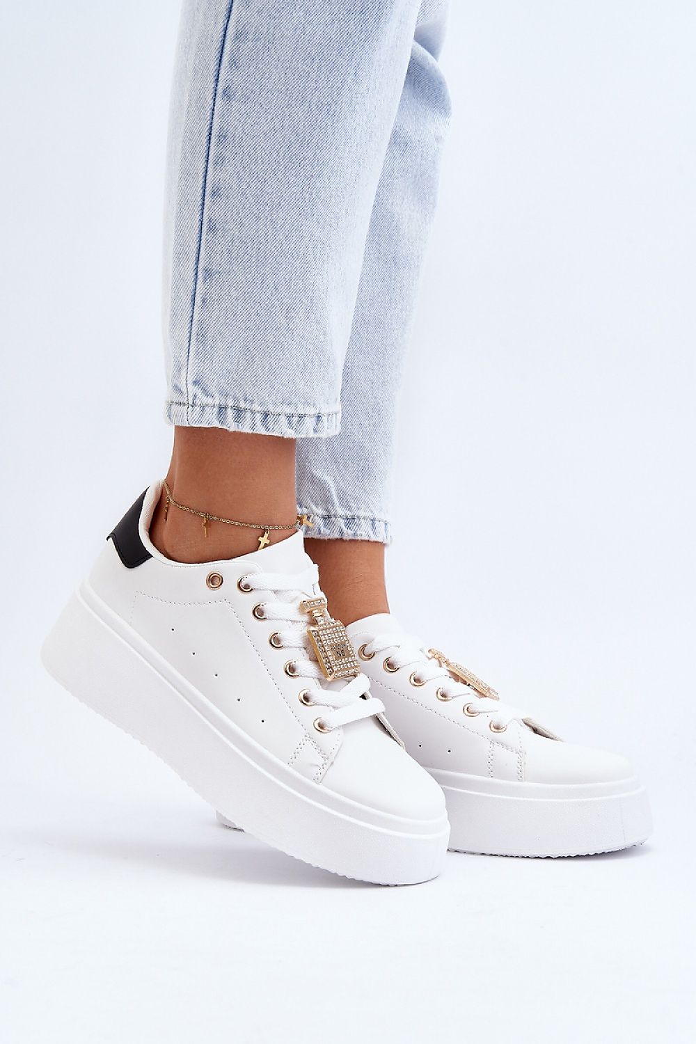  Sportovní obuv  model 193516 Step in style 