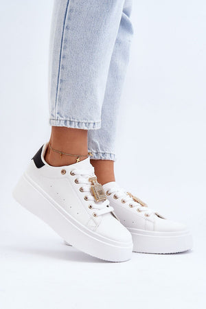  Sportovní obuv  model 193516 Step in style 