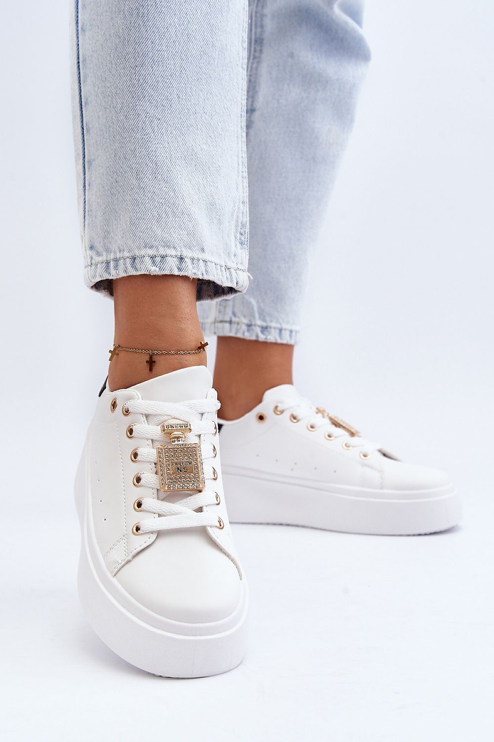  Sportovní obuv  model 193516 Step in style 