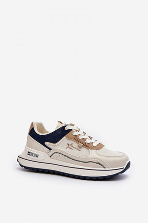  Sportovní obuv  model 193525 Step in style 
