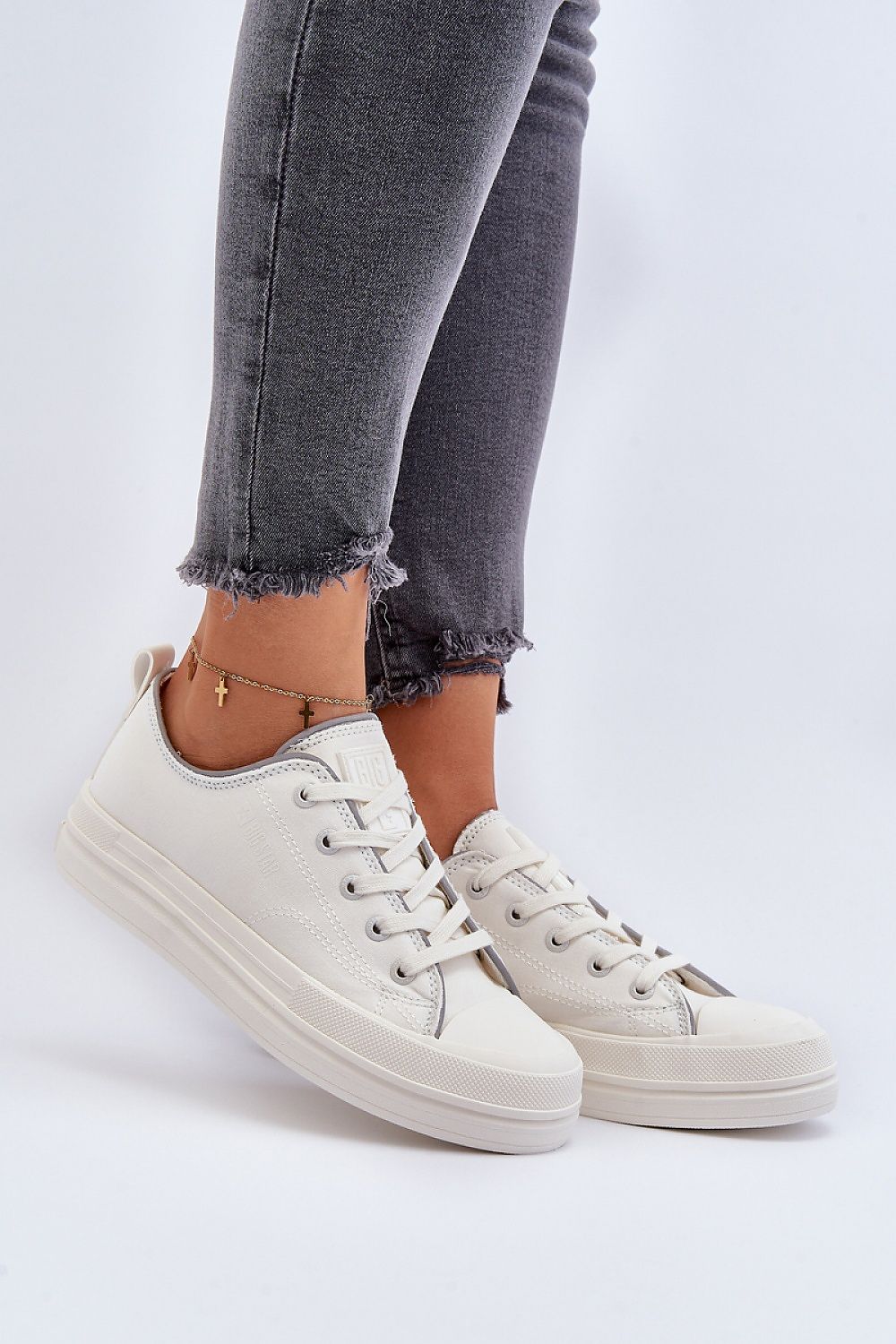  Tenisky  model 193529 Step in style 
