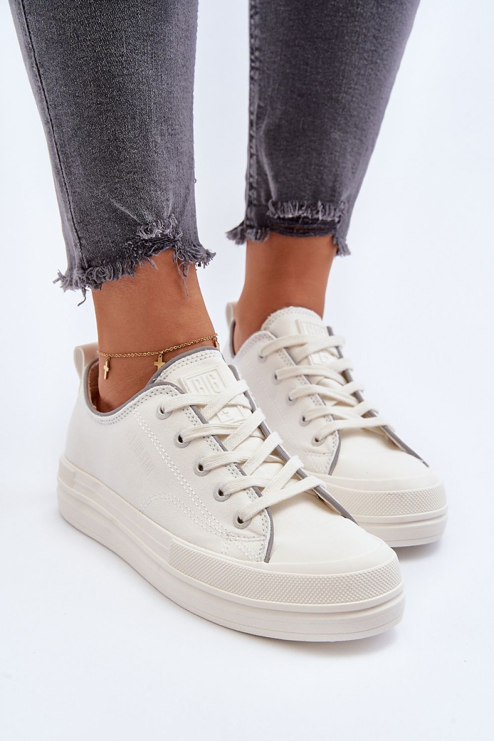  Tenisky  model 193529 Step in style 