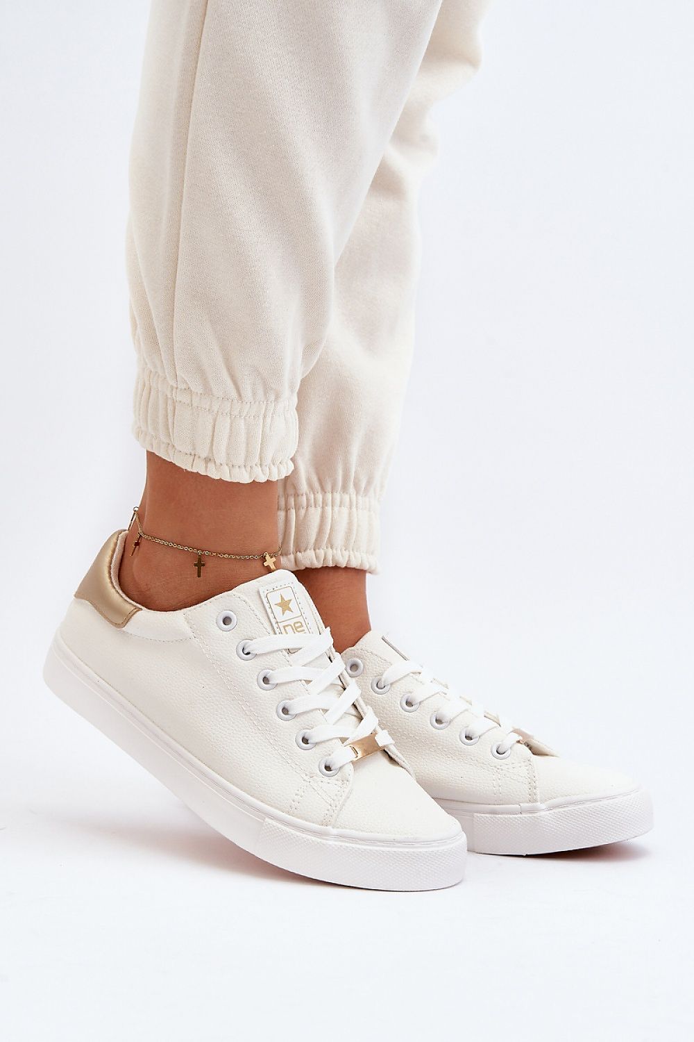  Tenisky  model 193538 Step in style 