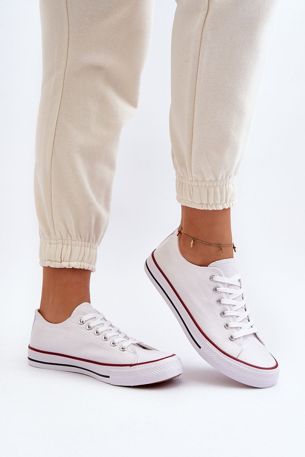  Tenisky  model 193540 Step in style 