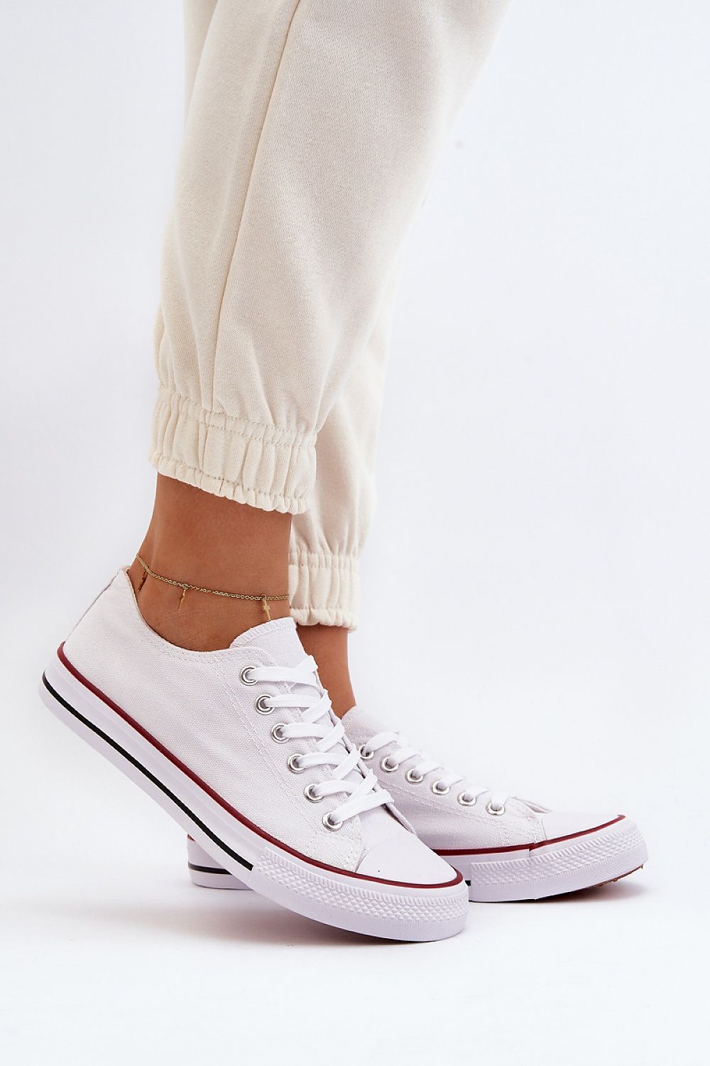  Tenisky  model 193540 Step in style 