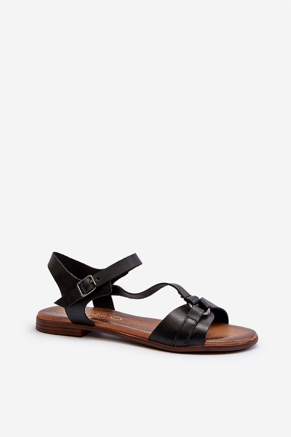 Sandály  model 193948 Step in style 