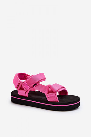  Sandály  model 193955 Step in style 