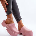  Pantofle  model 194119 Step in style 