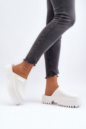  Pantofle  model 194121 Step in style 