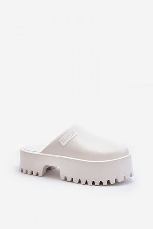  Pantofle  model 194121 Step in style 
