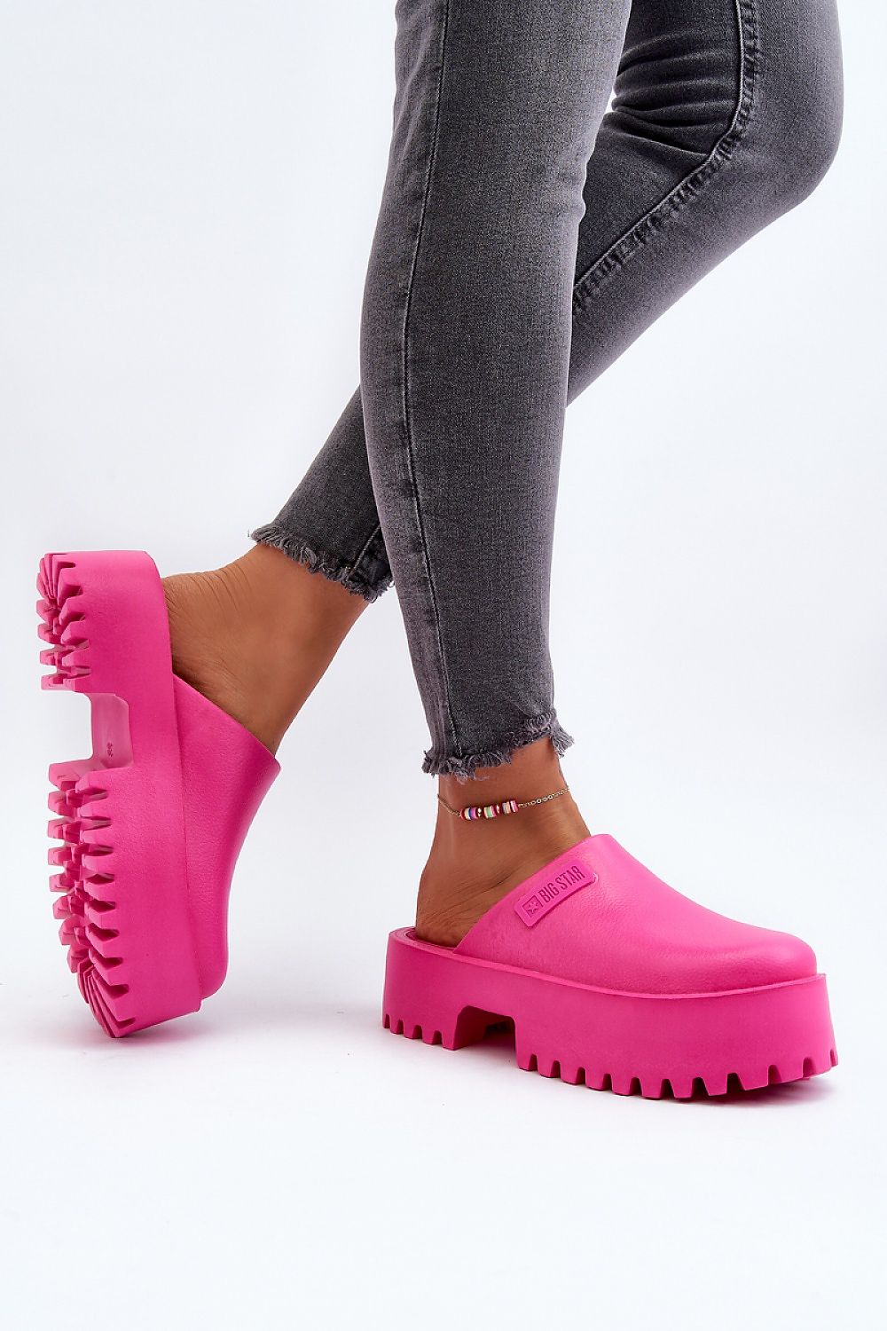  Pantofle  model 194122 Step in style 