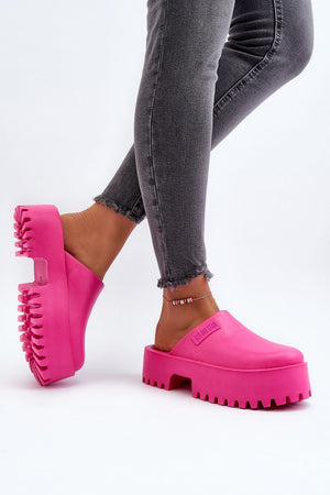  Pantofle  model 194122 Step in style 