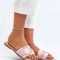  Pantofle  model 194132 Step in style 