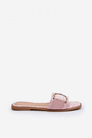  Pantofle  model 194132 Step in style 