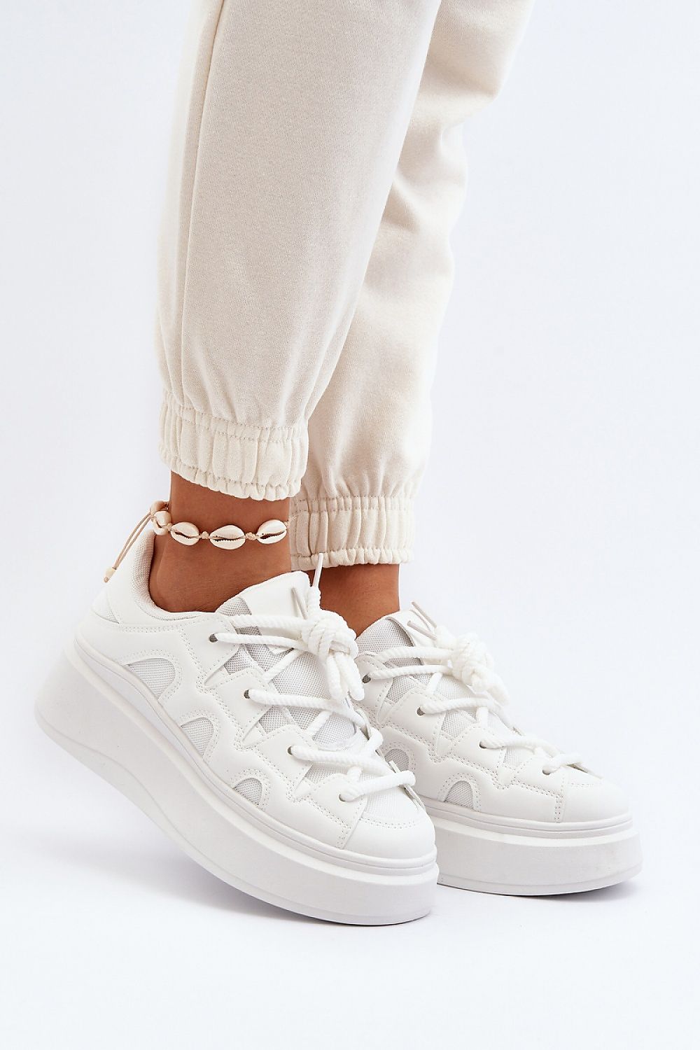  Sportovní obuv  model 194144 Step in style 