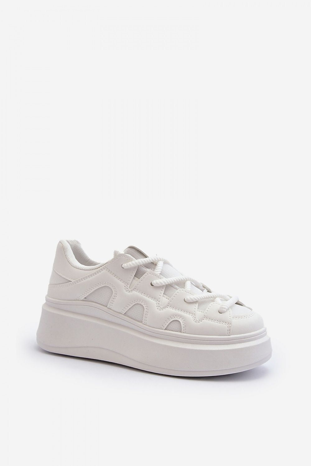  Sportovní obuv  model 194144 Step in style 