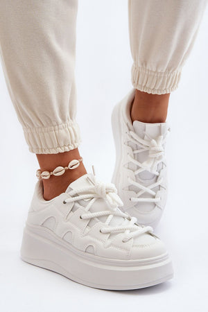  Sportovní obuv  model 194144 Step in style 