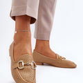 Mokasiny model 194164 Step in style 