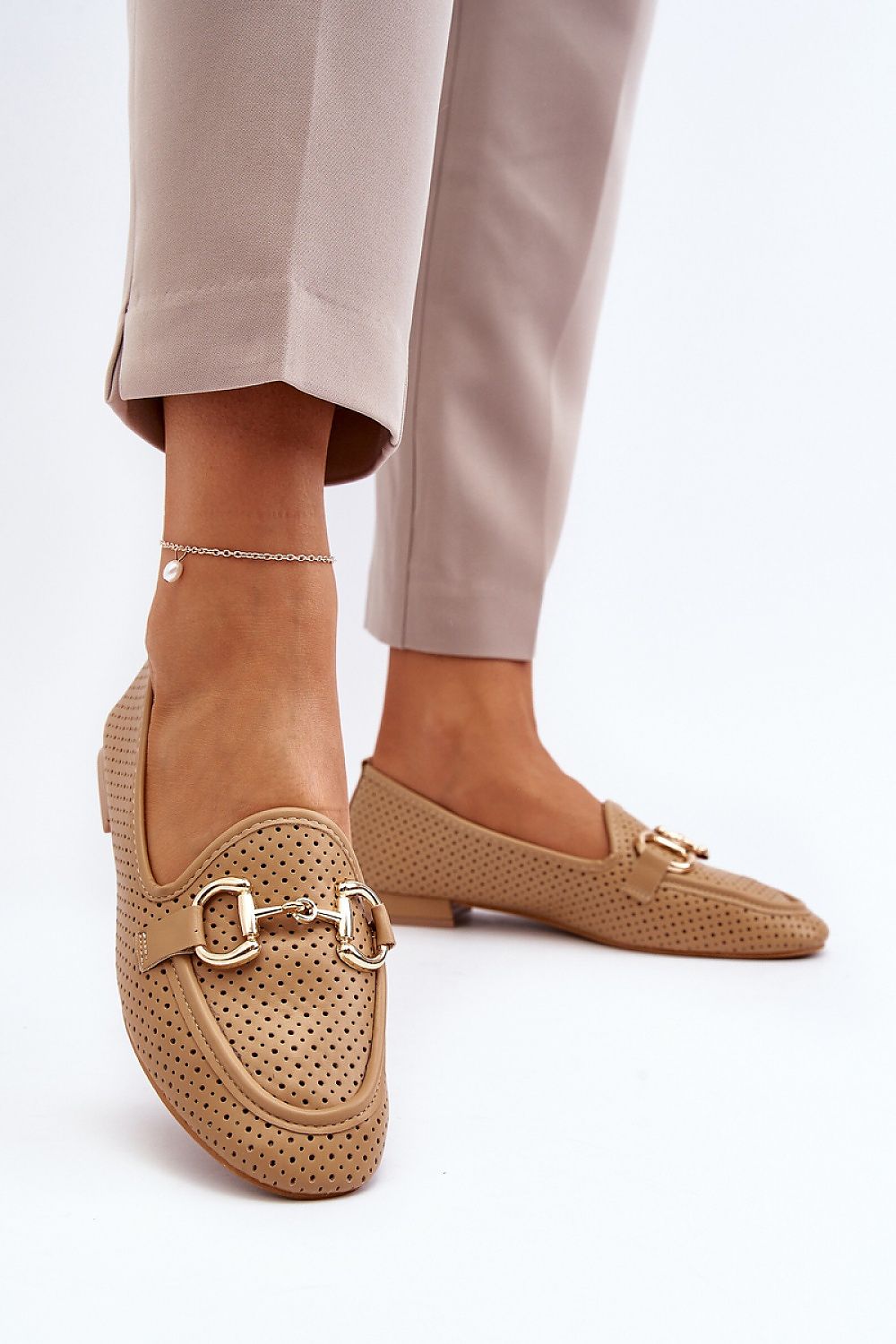  Mokasiny model 194164 Step in style 