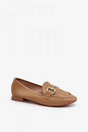  Mokasiny model 194164 Step in style 