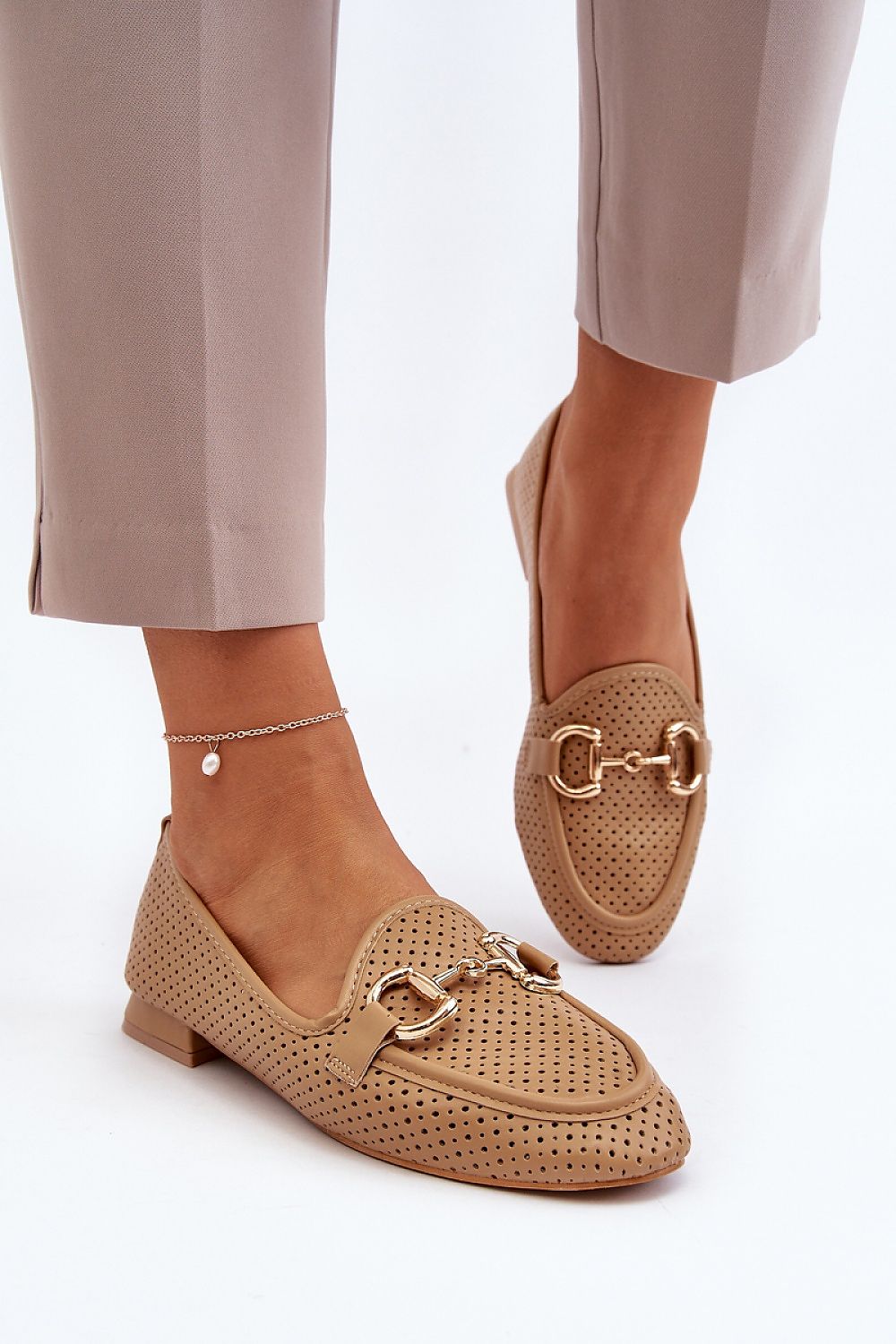  Mokasiny model 194164 Step in style 
