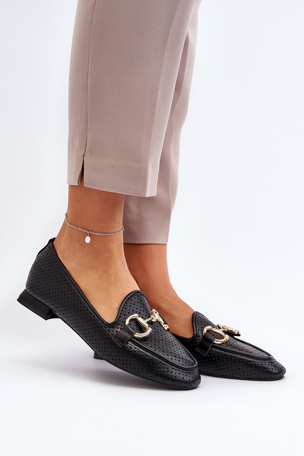  Mokasiny model 194165 Step in style 