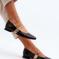  Balerinky  model 194359 Step in style 
