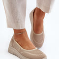  Balerinky  model 194363 Step in style 