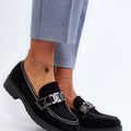  Mokasiny model 194696 Step in style 