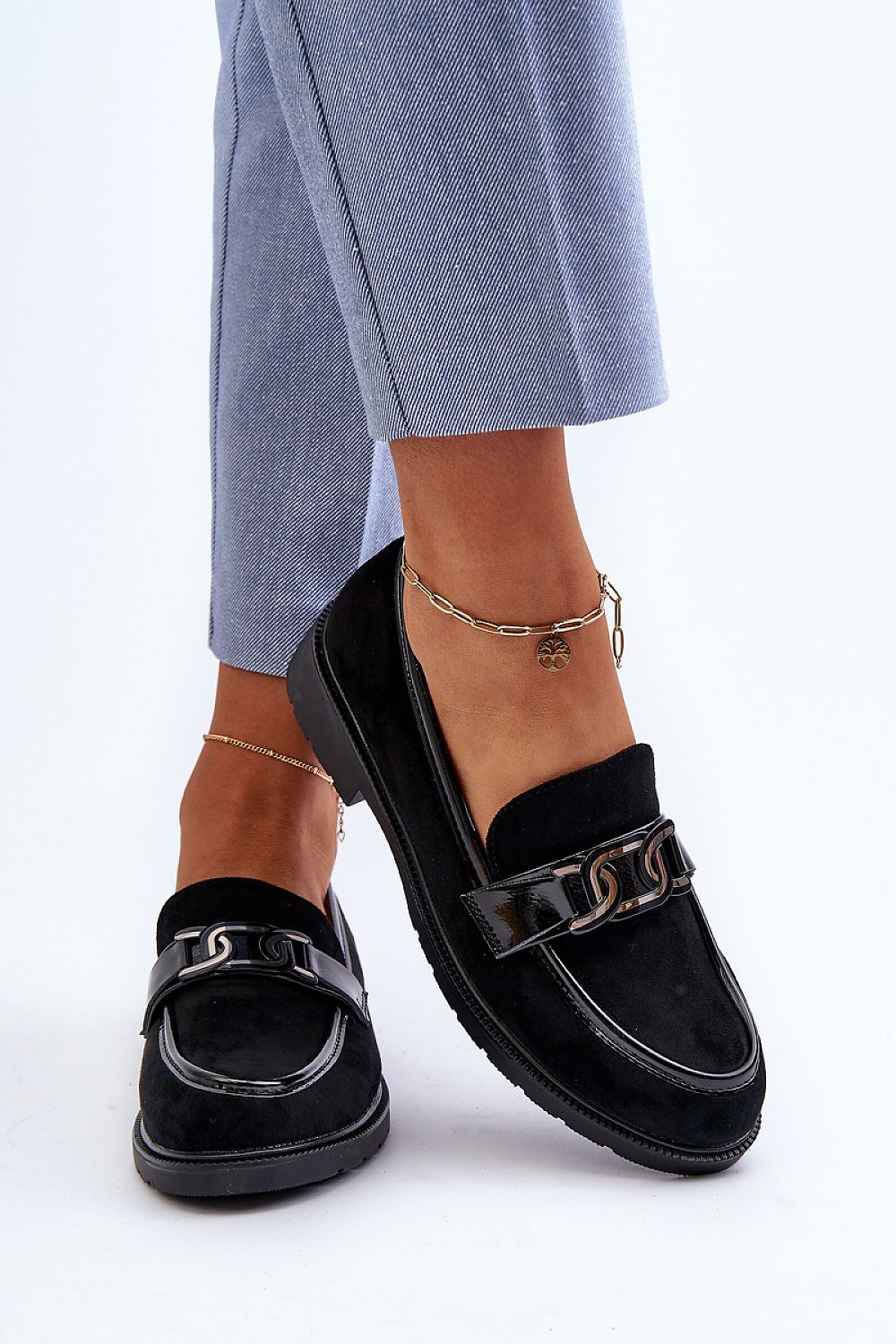  Mokasiny model 194696 Step in style 