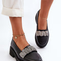  Mokasiny model 194699 Step in style 