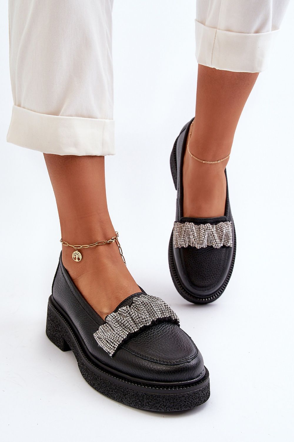  Mokasiny model 194699 Step in style 