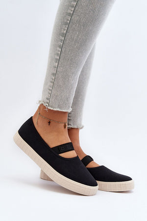  Tenisky  model 194982 Step in style 