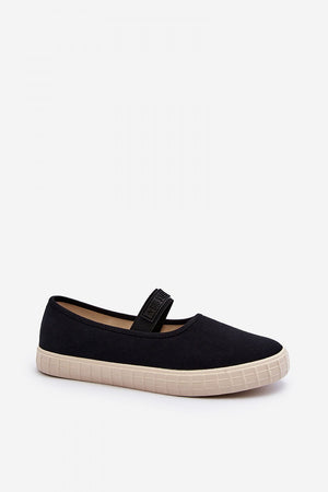  Tenisky  model 194982 Step in style 