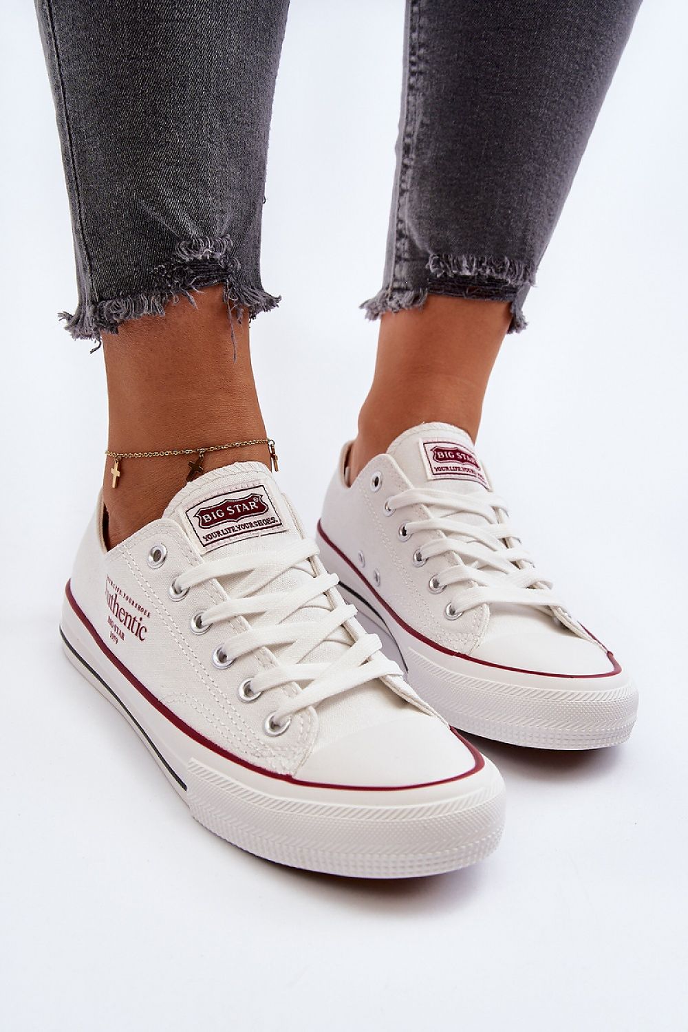  Tenisky  model 194989 Step in style 