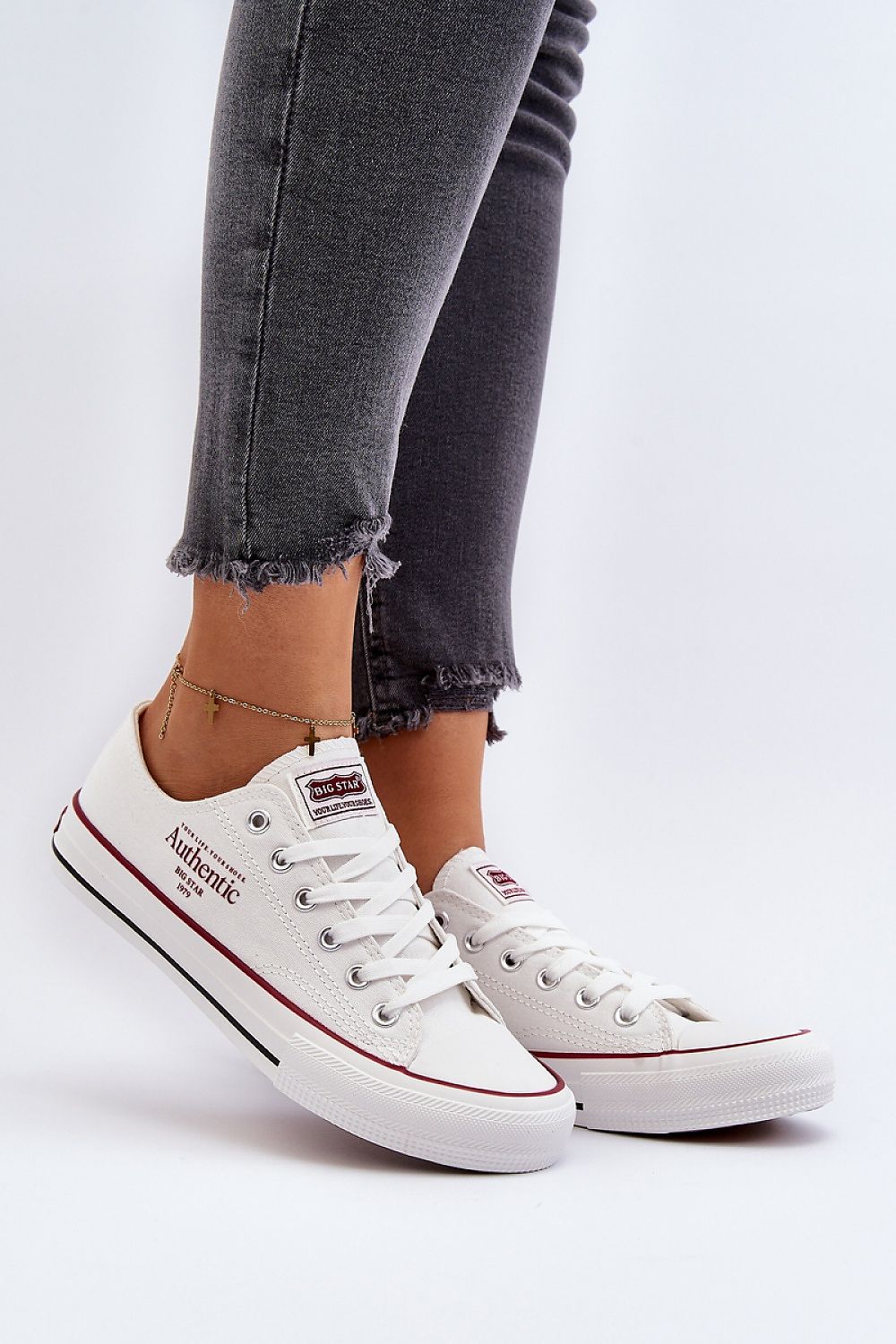  Tenisky  model 194989 Step in style 
