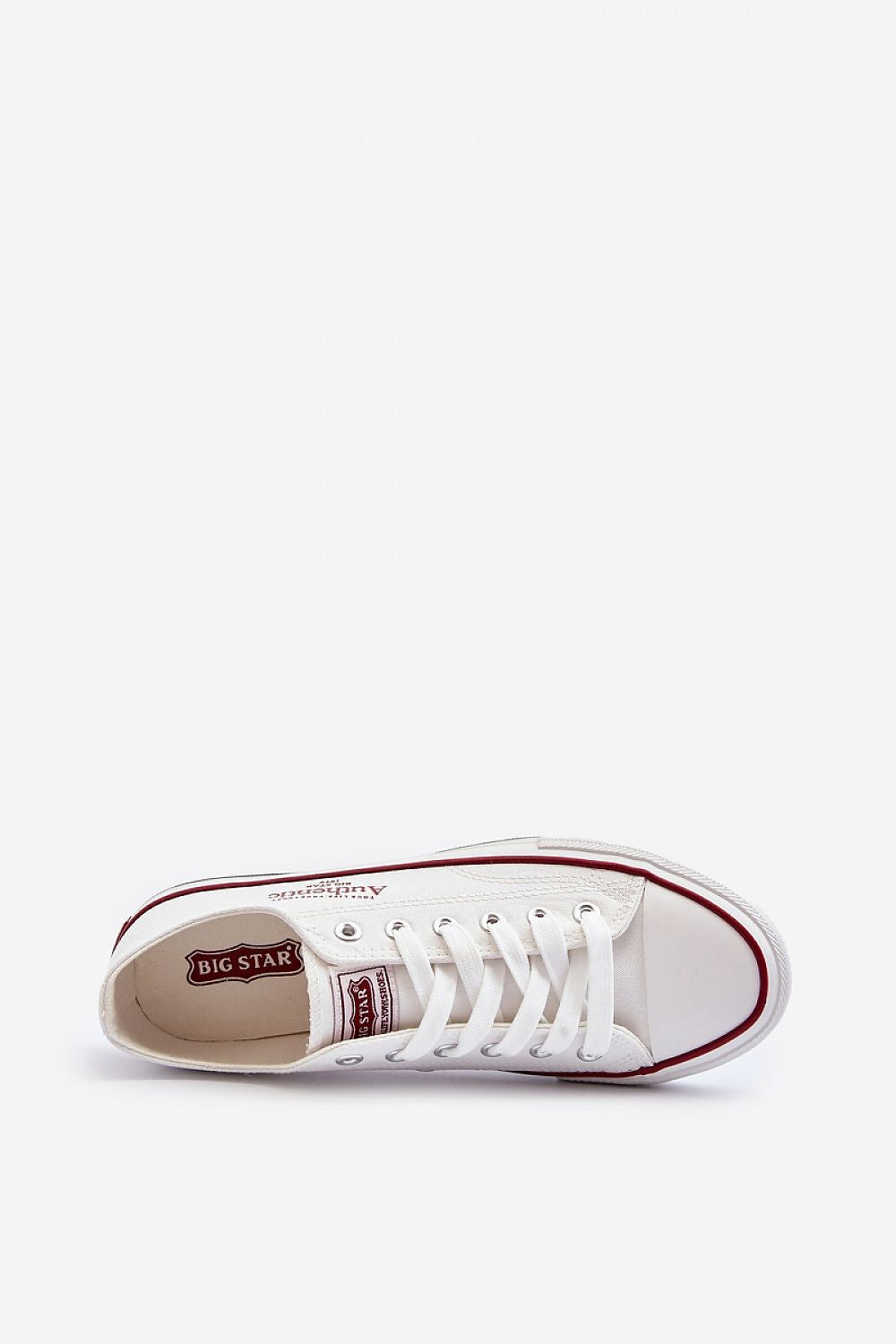  Tenisky  model 194989 Step in style 