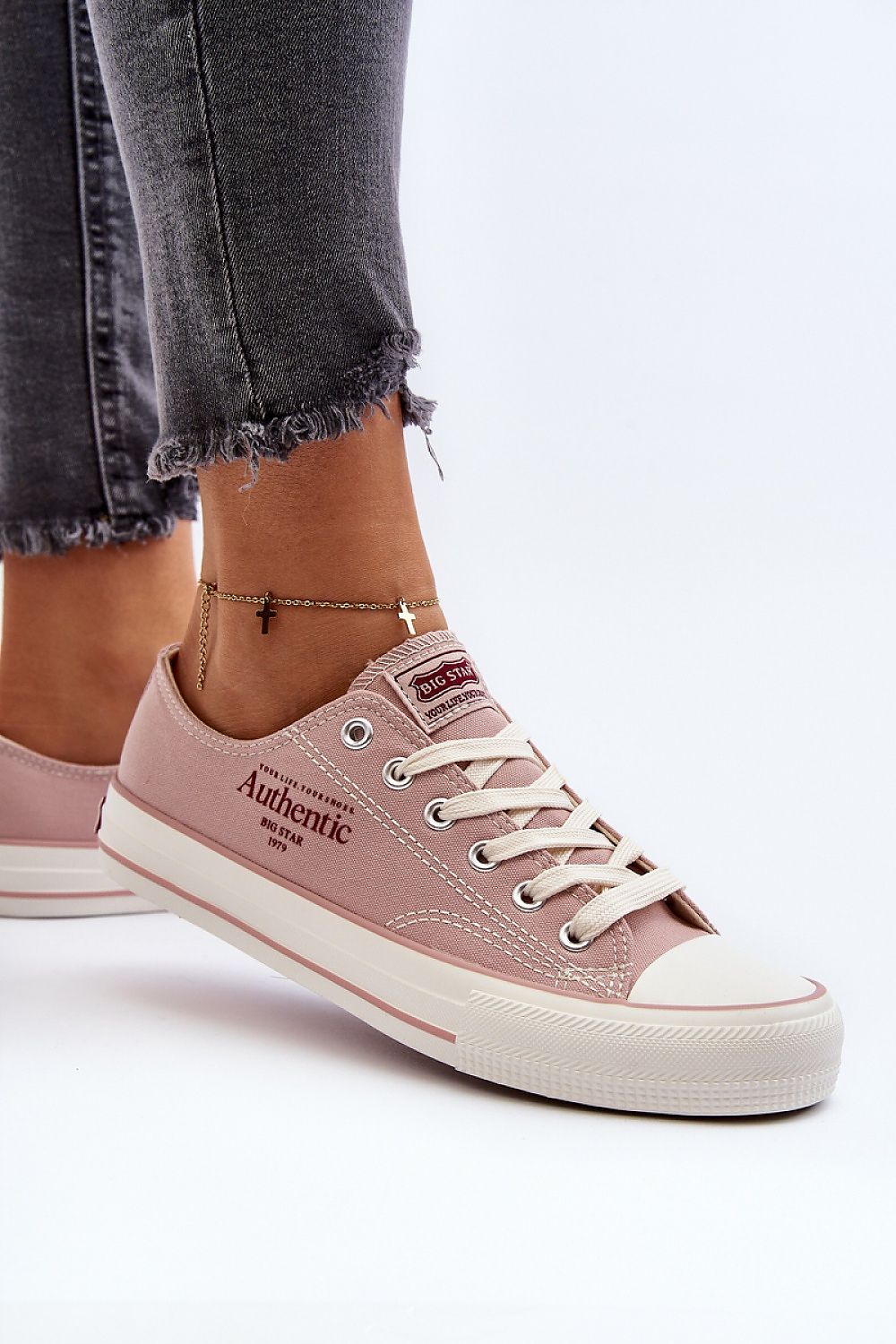  Tenisky  model 194990 Step in style 