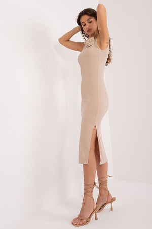  Denní šaty model 195319 Italy Moda 