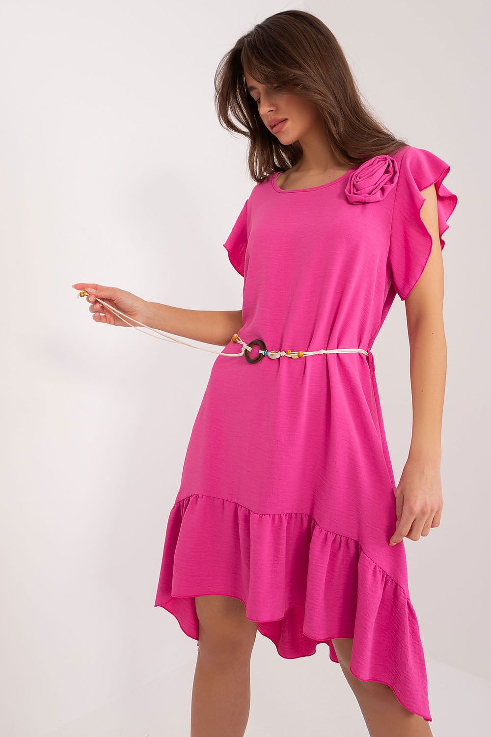  Denní šaty model 195326 Italy Moda 
