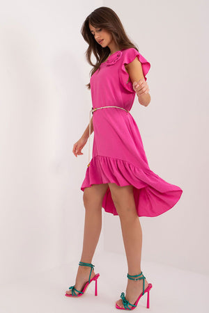 Denní šaty model 195326 Italy Moda 