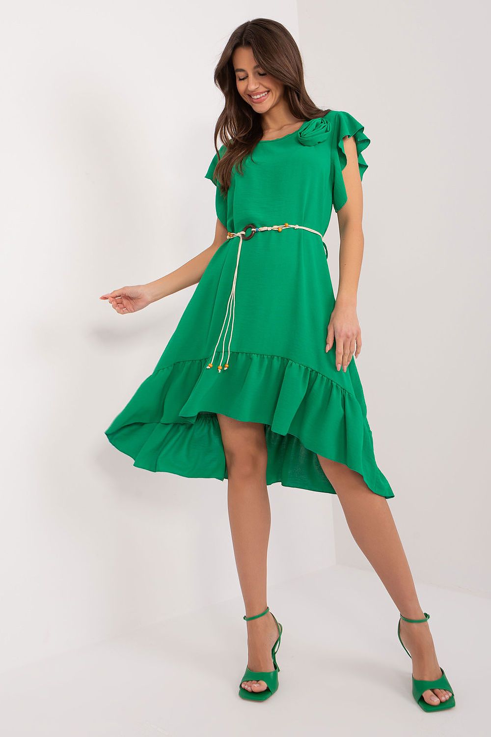  Denní šaty model 195327 Italy Moda 