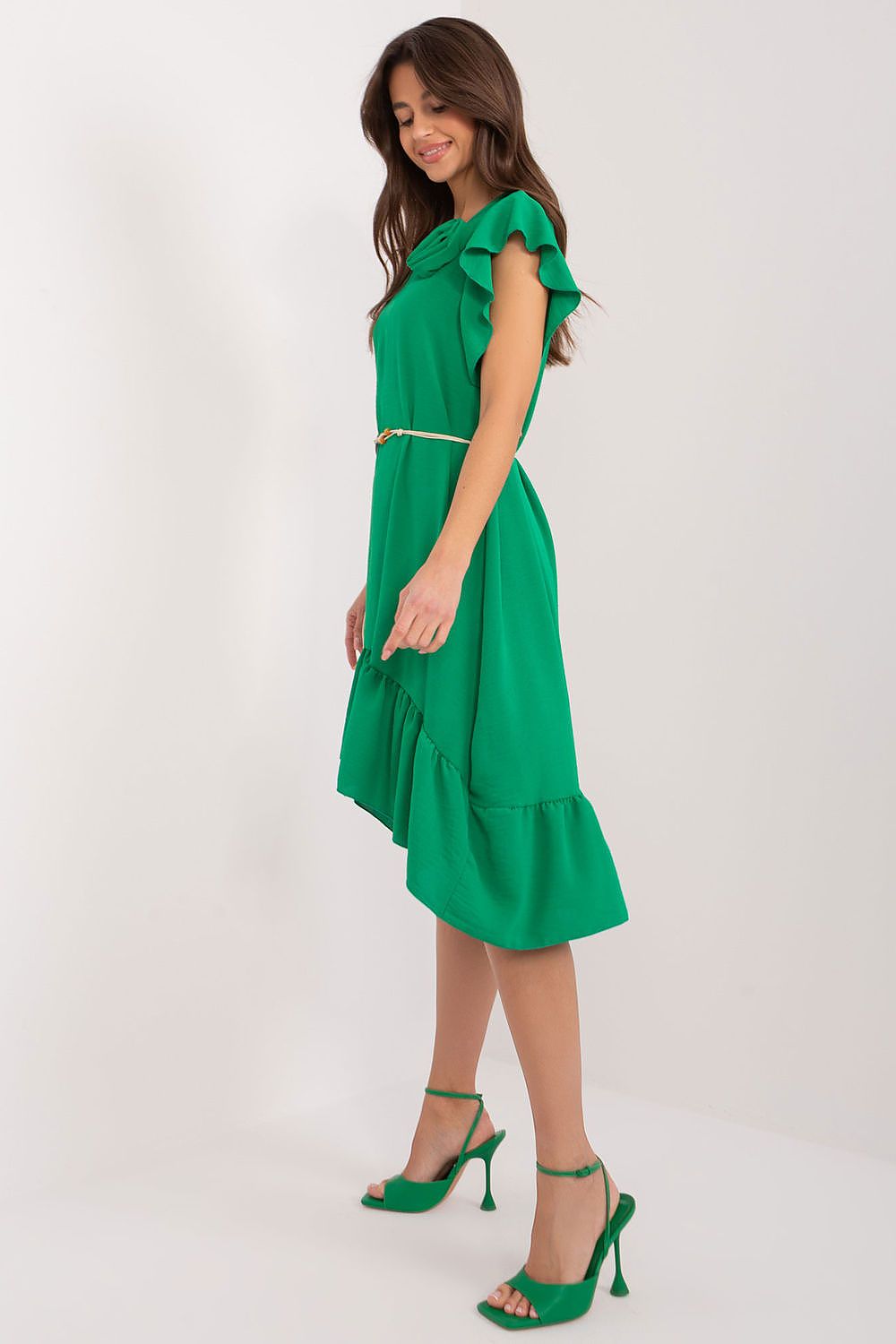  Denní šaty model 195327 Italy Moda 