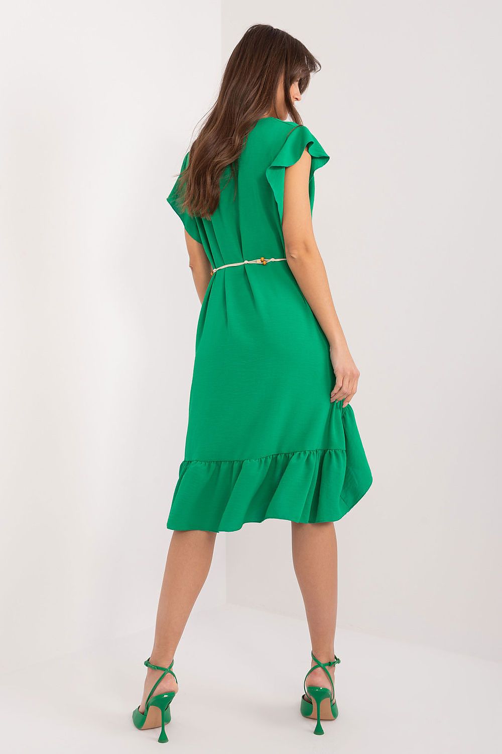  Denní šaty model 195327 Italy Moda 