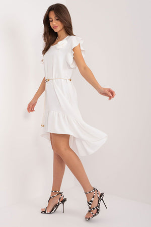  Denní šaty model 195329 Italy Moda 