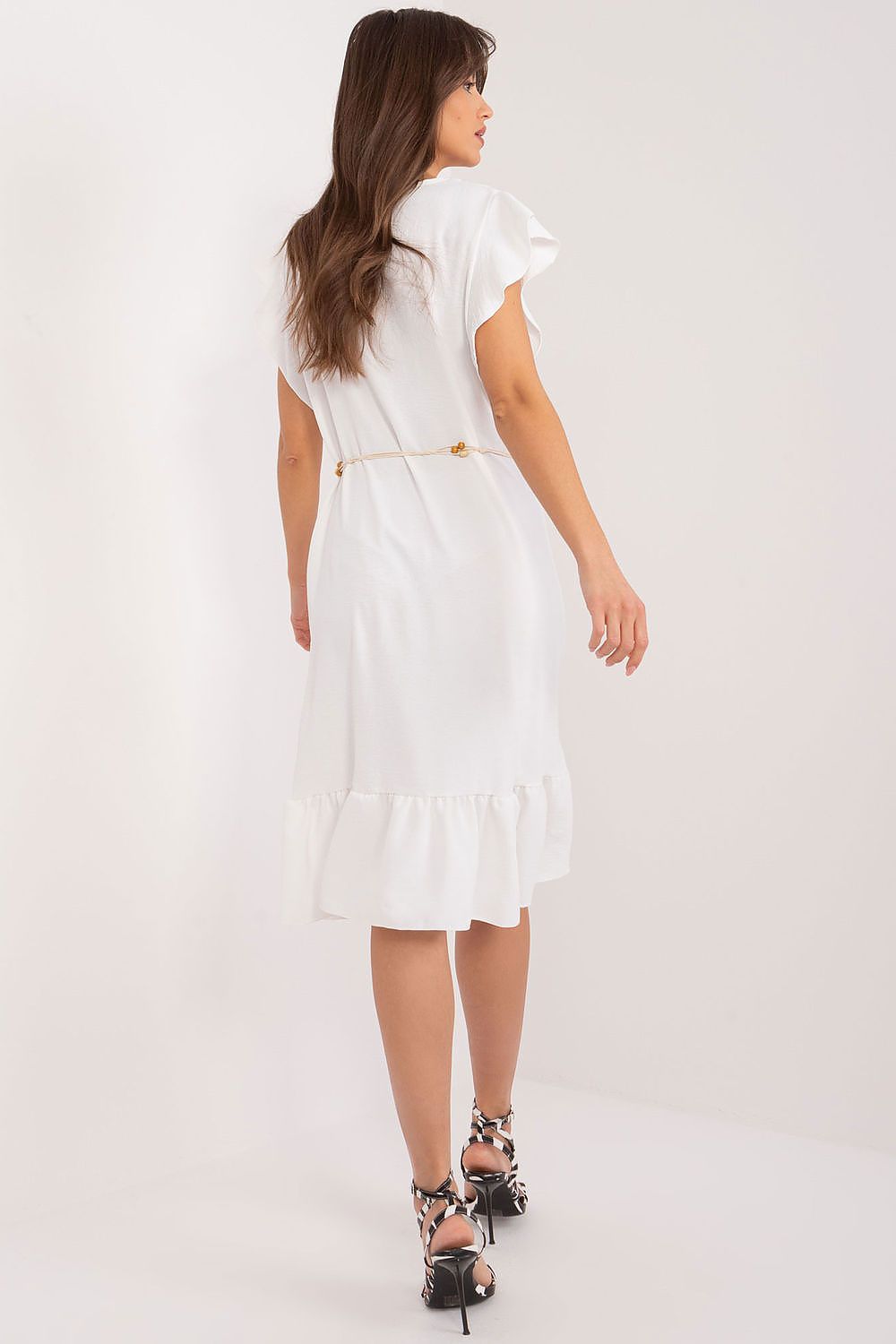  Denní šaty model 195329 Italy Moda 
