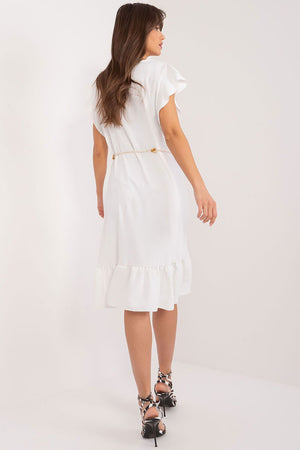  Denní šaty model 195329 Italy Moda 